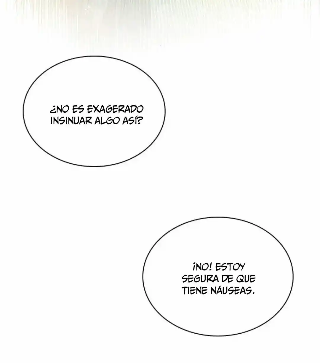 Me Convertí En La Esposa De Un Hombre Obsesionado - Capítulo 33 - Página 5 - LectorTMOo