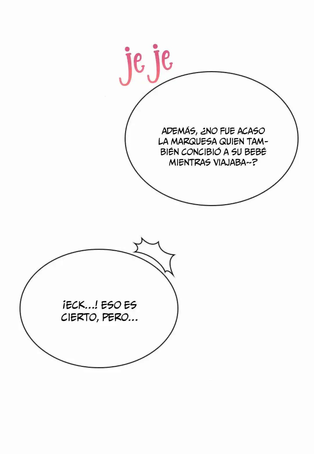 Me Convertí En La Esposa De Un Hombre Obsesionado - Capítulo 33 - Página 7 - LectorTMOo