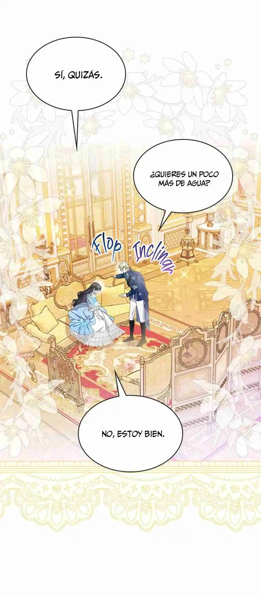 Me Convertí En La Esposa De Un Hombre Obsesionado - Capítulo 33 - Página 14 - LectorTMOo