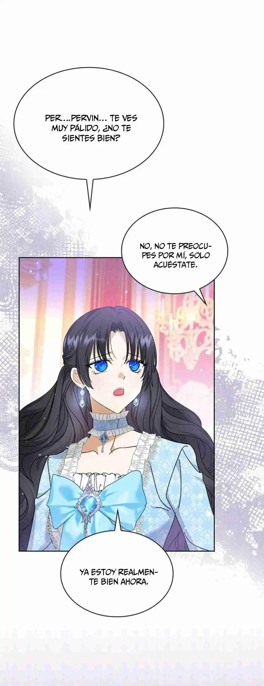 Me Convertí En La Esposa De Un Hombre Obsesionado - Capítulo 33 - Página 18 - LectorTMOo