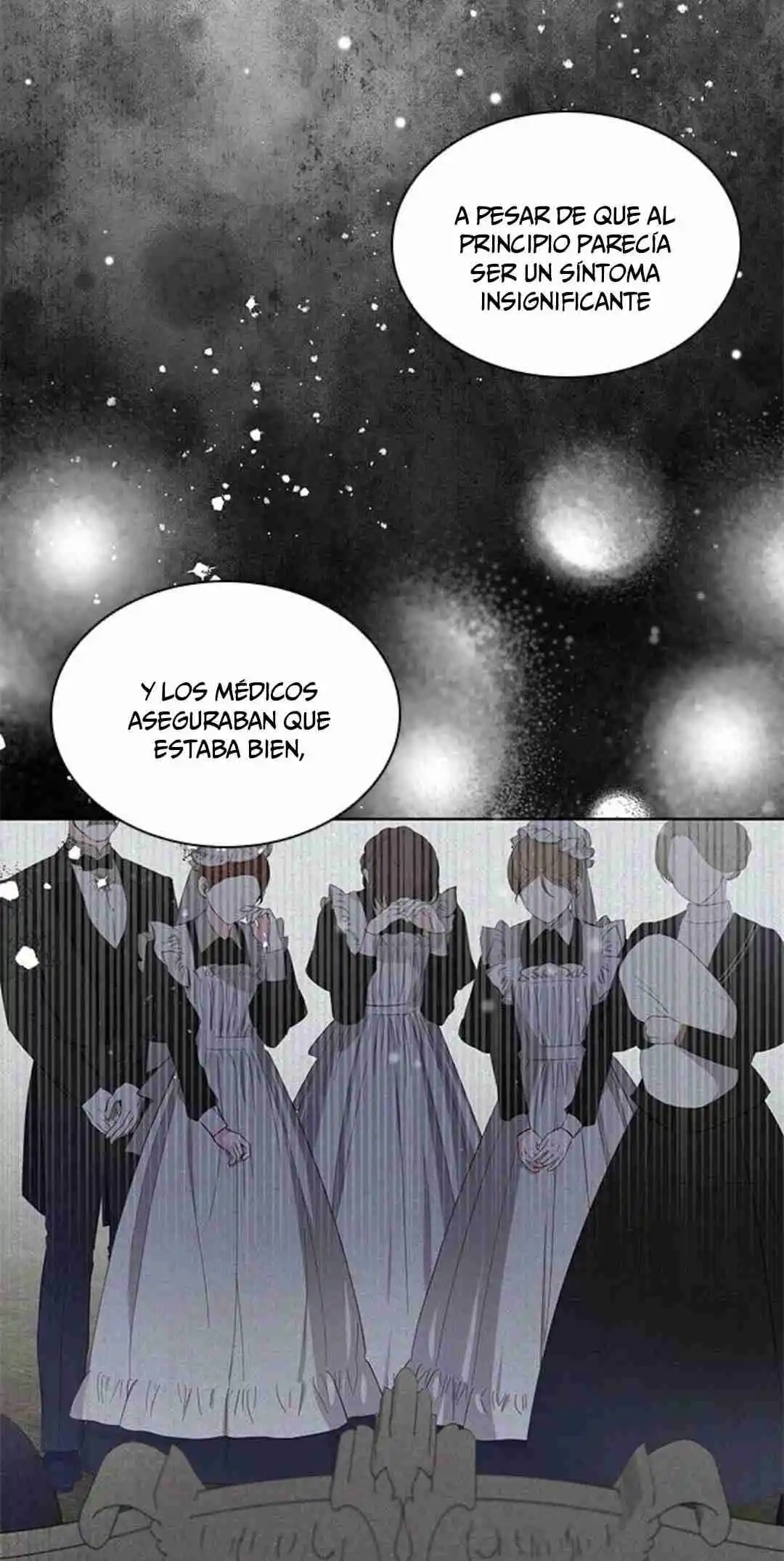 Me Convertí En La Esposa De Un Hombre Obsesionado - Capítulo 33 - Página 22 - LectorTMOo