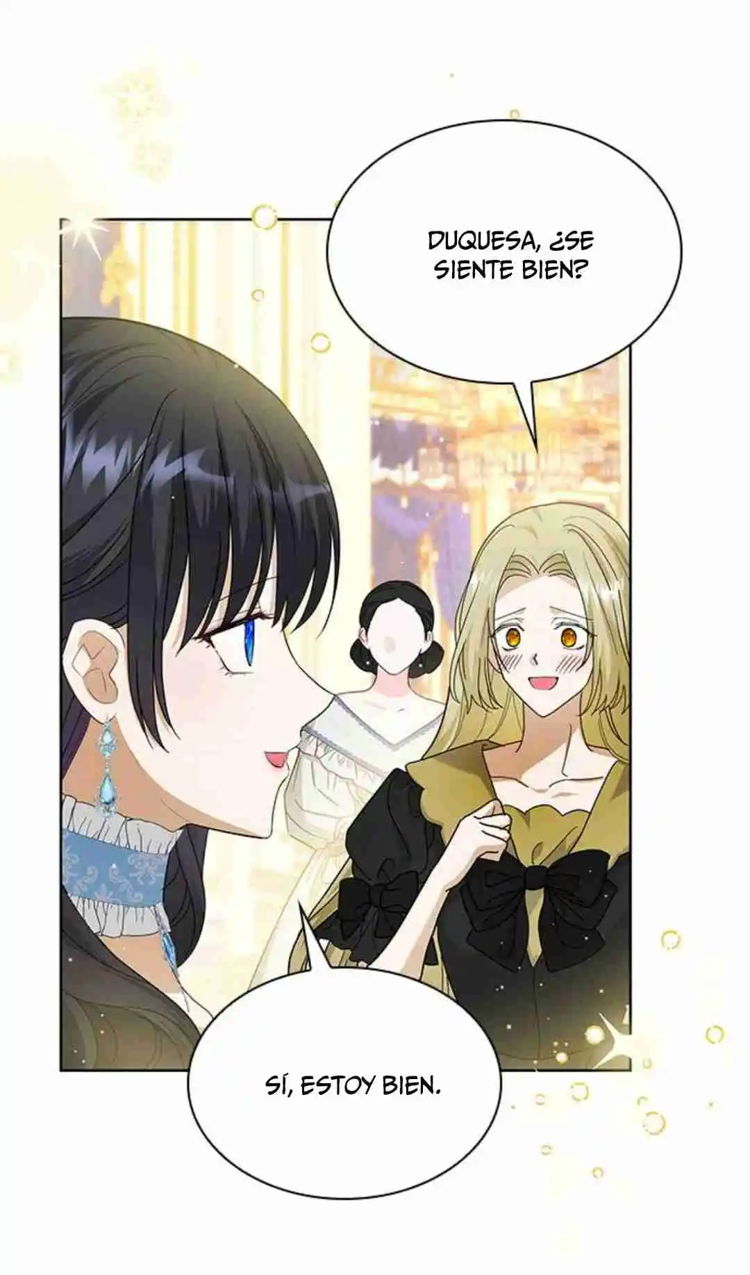 Me Convertí En La Esposa De Un Hombre Obsesionado - Capítulo 33 - Página 31 - LectorTMOo