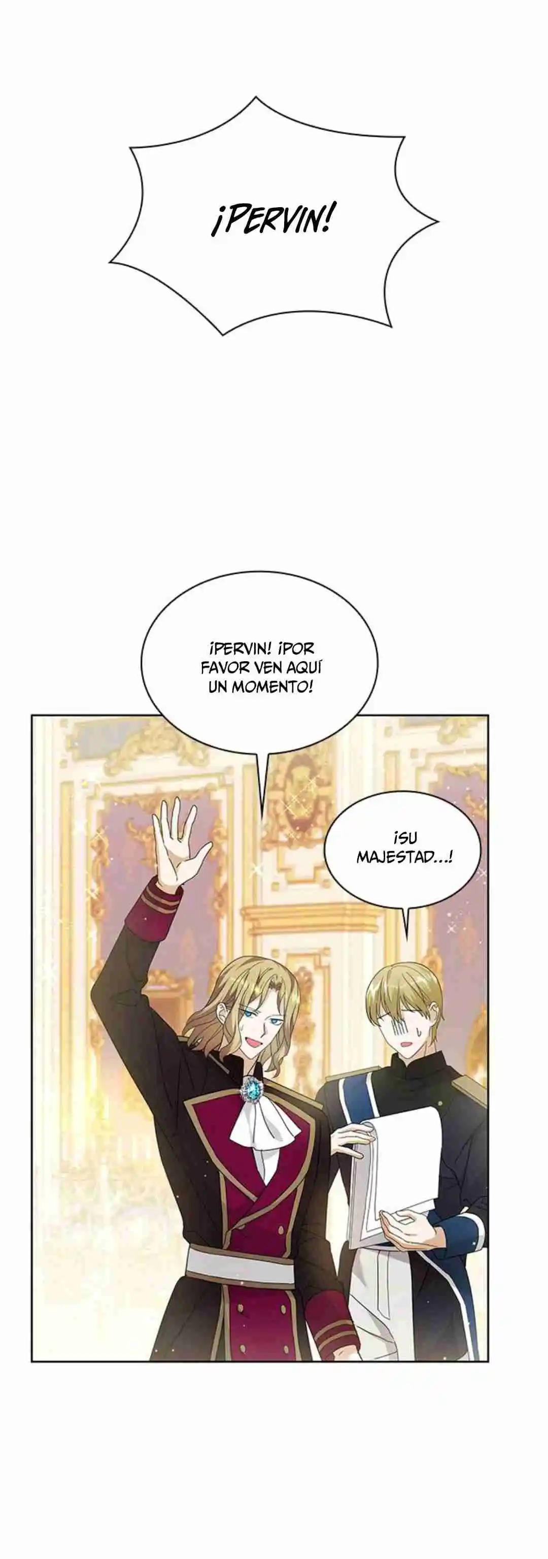 Me Convertí En La Esposa De Un Hombre Obsesionado - Capítulo 33 - Página 34 - LectorTMOo