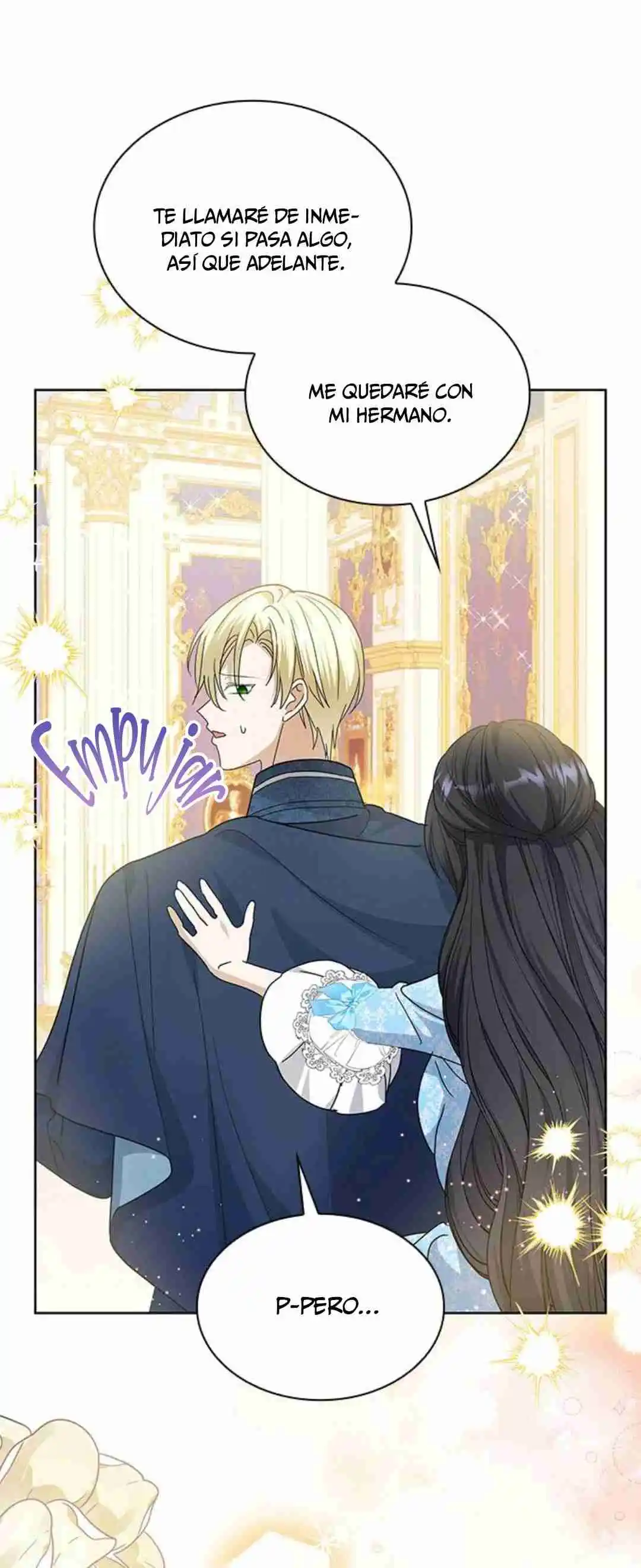 Me Convertí En La Esposa De Un Hombre Obsesionado - Capítulo 33 - Página 36 - LectorTMOo