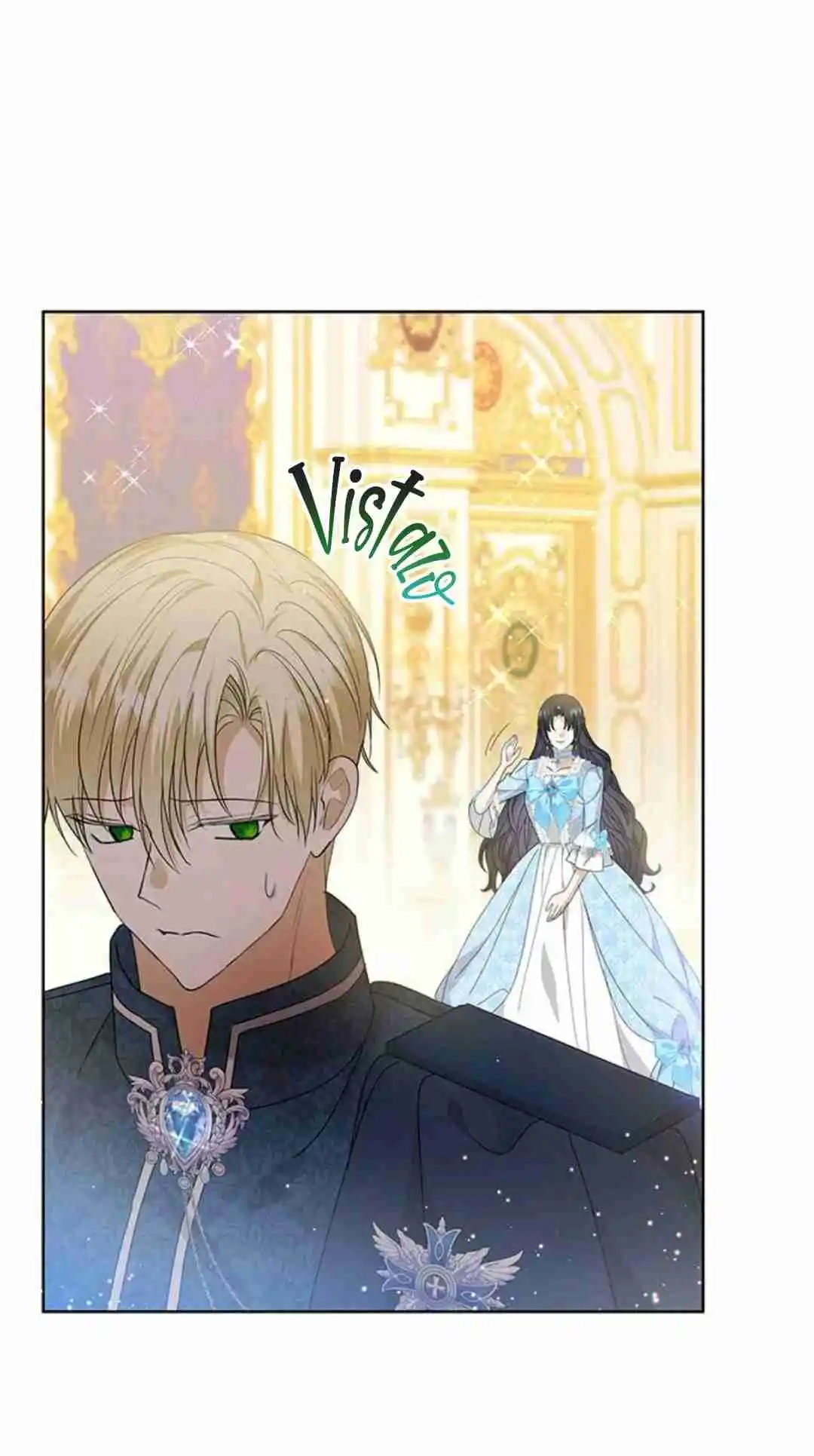 Me Convertí En La Esposa De Un Hombre Obsesionado - Capítulo 33 - Página 39 - LectorTMOo