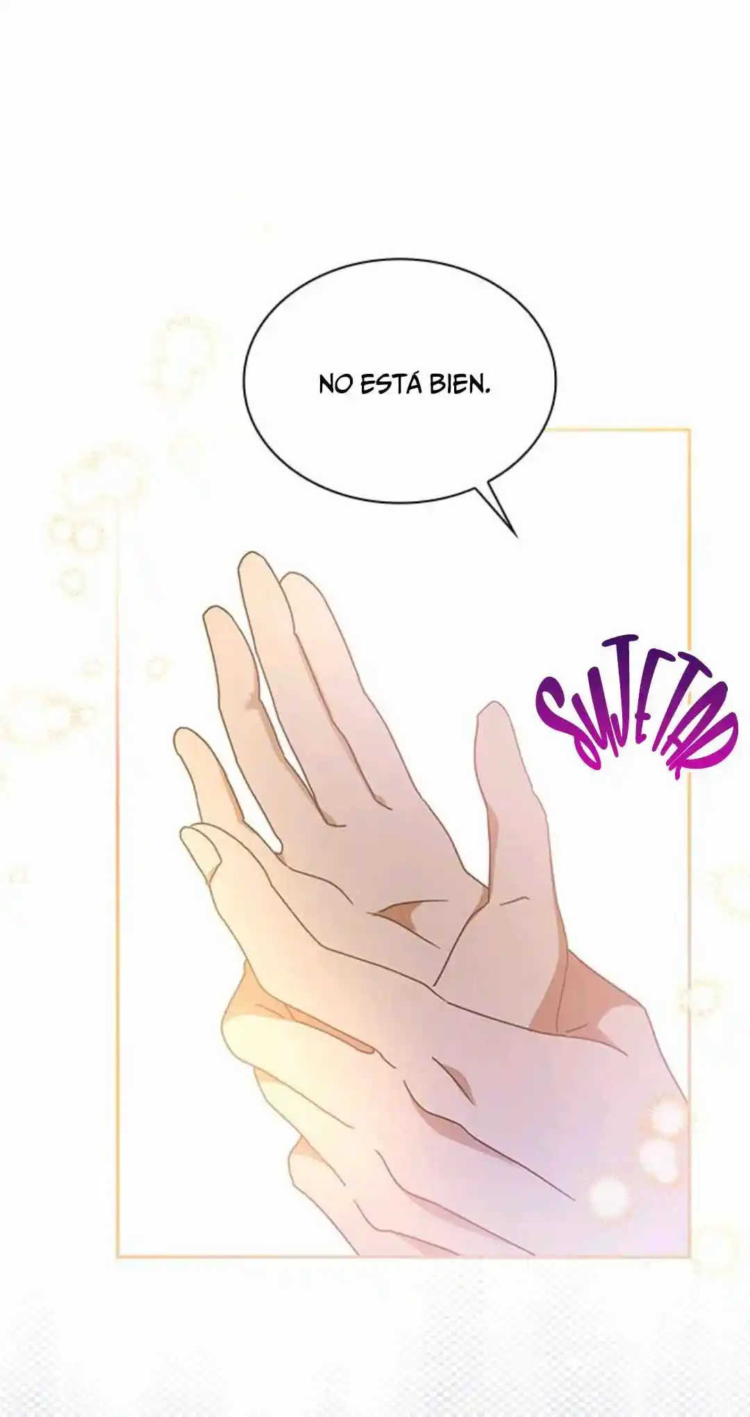 Me Convertí En La Esposa De Un Hombre Obsesionado - Capítulo 33 - Página 43 - LectorTMOo