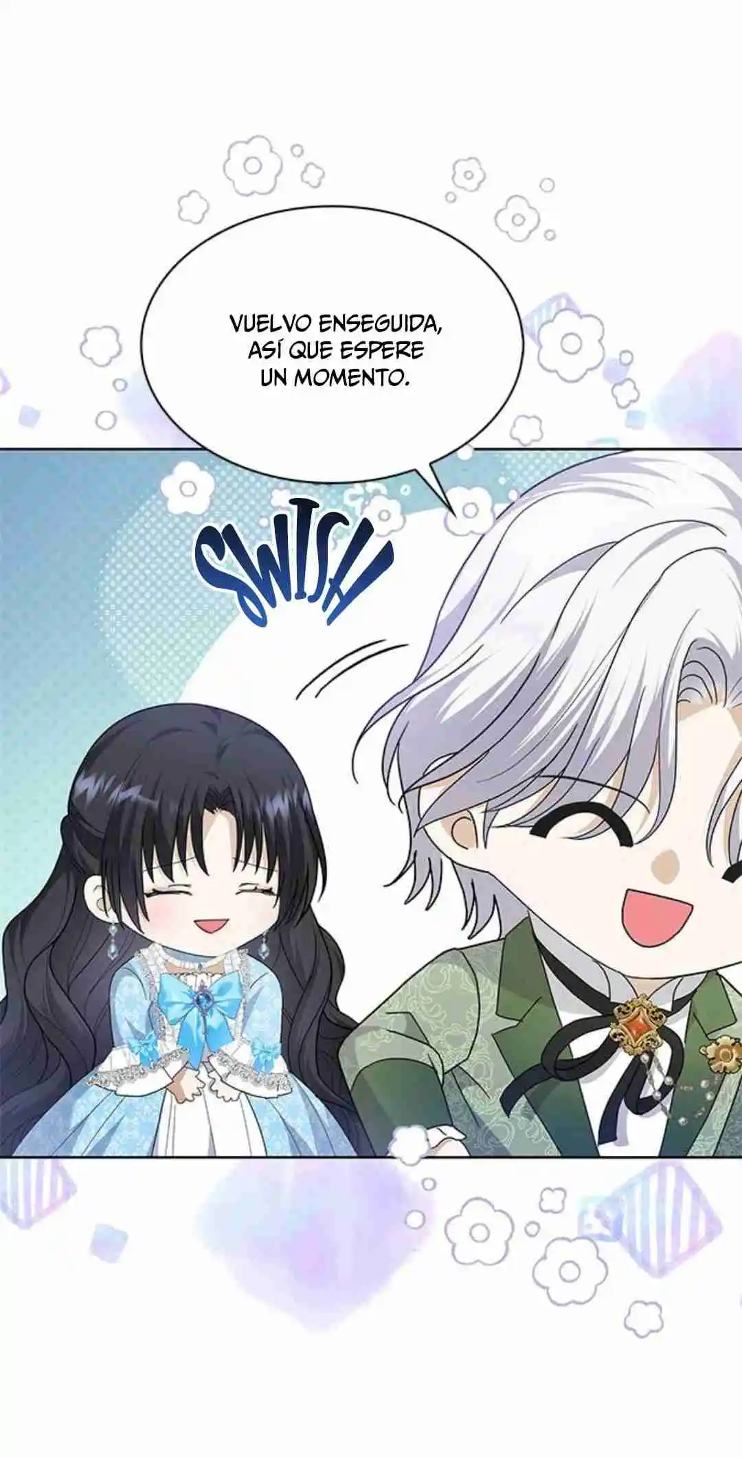 Me Convertí En La Esposa De Un Hombre Obsesionado - Capítulo 33 - Página 46 - LectorTMOo