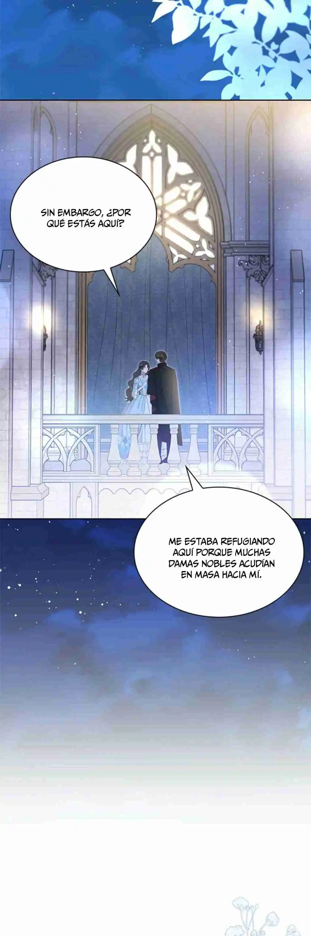Me Convertí En La Esposa De Un Hombre Obsesionado - Capítulo 33 - Página 53 - LectorTMOo