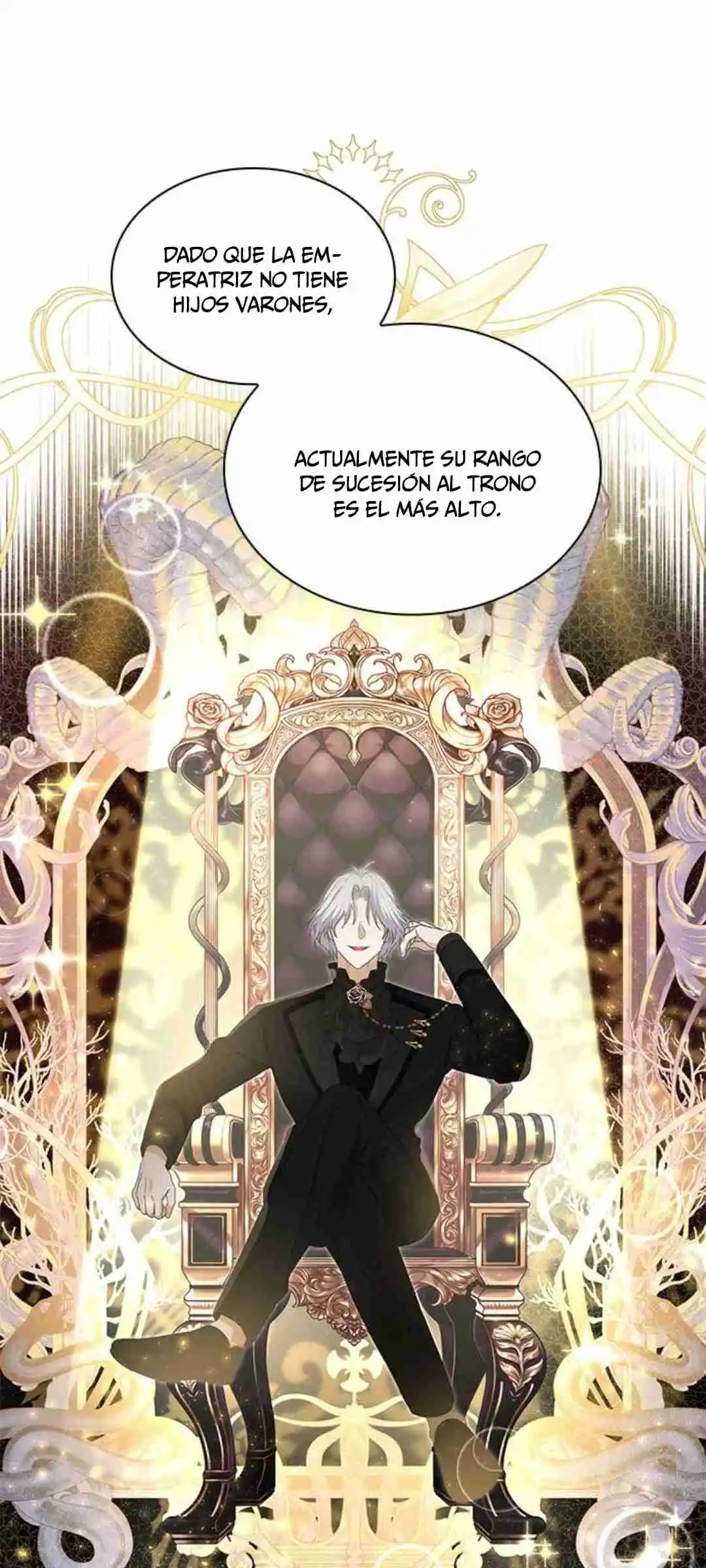 Me Convertí En La Esposa De Un Hombre Obsesionado - Capítulo 33 - Página 57 - LectorTMOo
