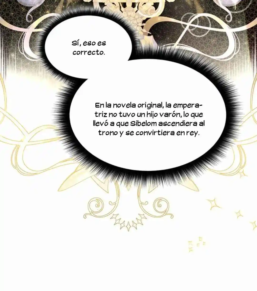 Me Convertí En La Esposa De Un Hombre Obsesionado - Capítulo 33 - Página 58 - LectorTMOo