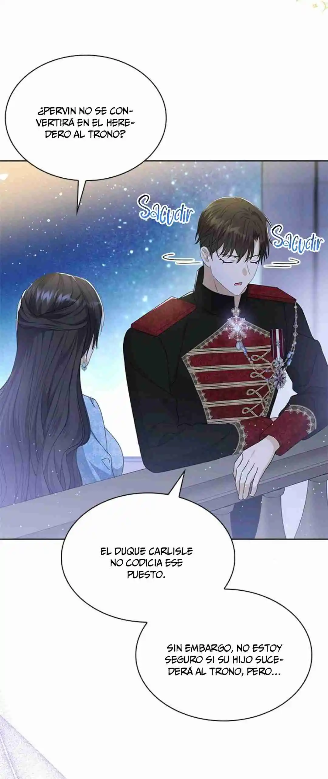 Me Convertí En La Esposa De Un Hombre Obsesionado - Capítulo 33 - Página 60 - LectorTMOo