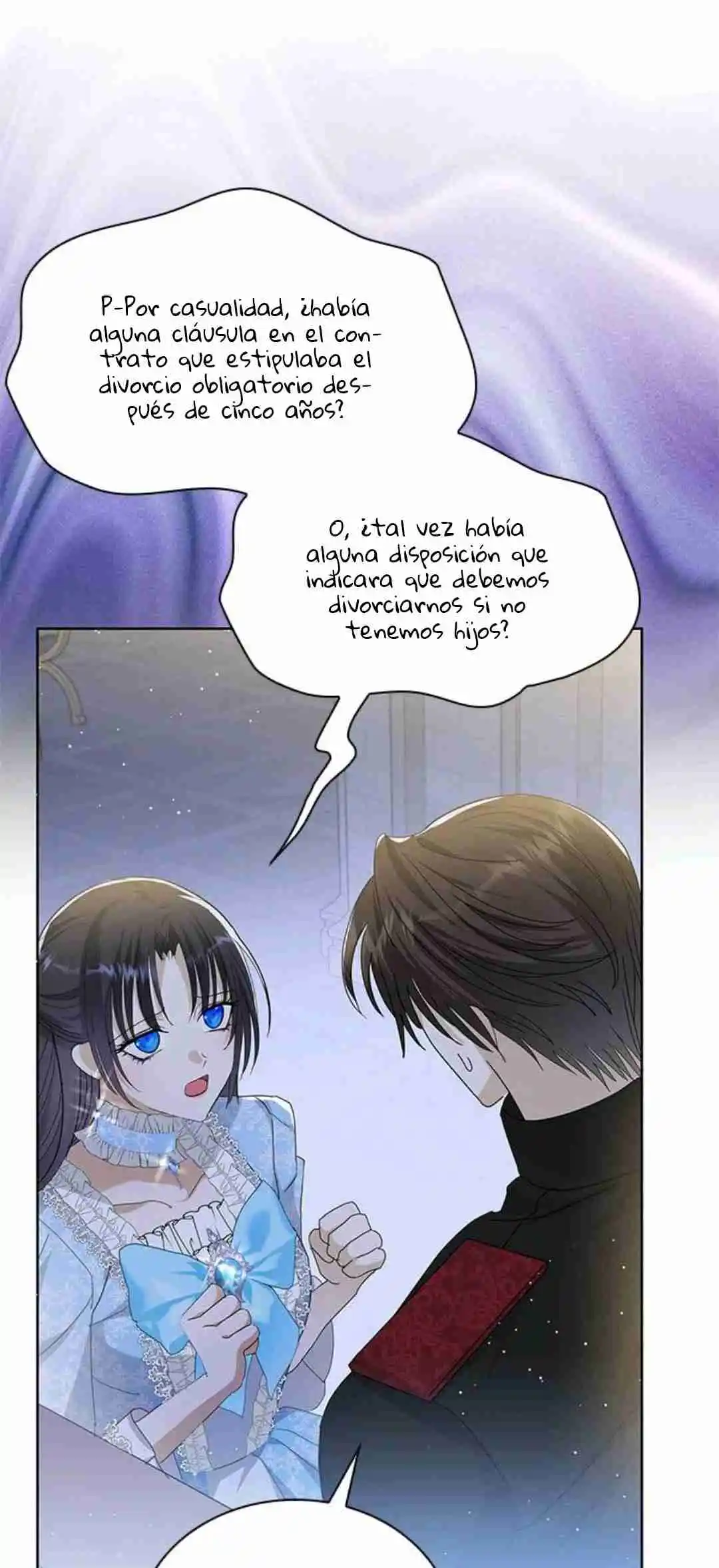 Me Convertí En La Esposa De Un Hombre Obsesionado - Capítulo 33 - Página 63 - LectorTMOo