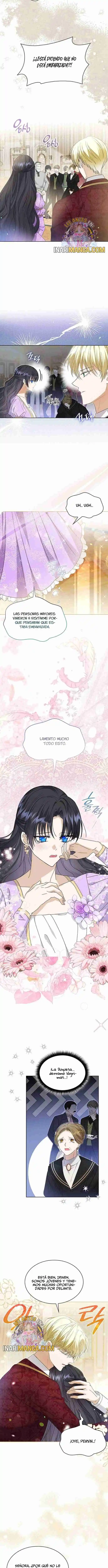 Me Convertí En La Esposa De Un Hombre Obsesionado - Capítulo 34 - Página 9 - LectorTMOo