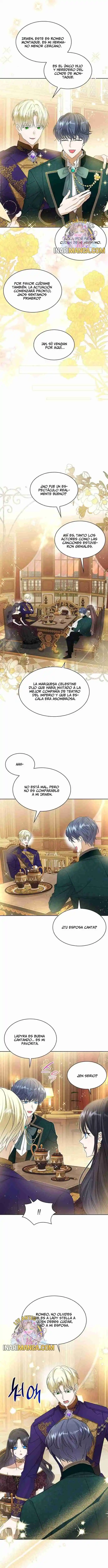 Me Convertí En La Esposa De Un Hombre Obsesionado - Capítulo 34 - Página 15 - LectorTMOo