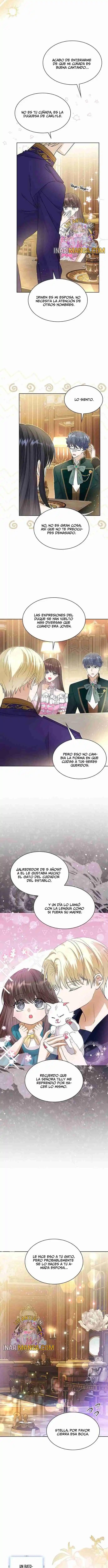 Me Convertí En La Esposa De Un Hombre Obsesionado - Capítulo 34 - Página 16 - LectorTMOo