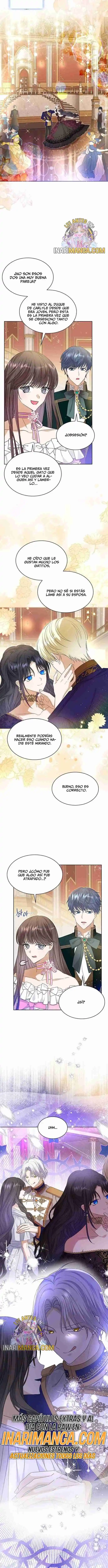 Me Convertí En La Esposa De Un Hombre Obsesionado - Capítulo 34 - Página 17 - LectorTMOo