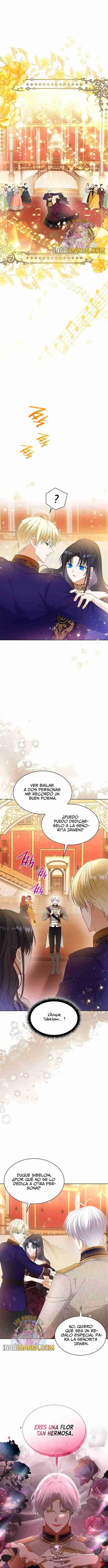 Me Convertí En La Esposa De Un Hombre Obsesionado - Capítulo 35 - Página 6 - LectorTMOo