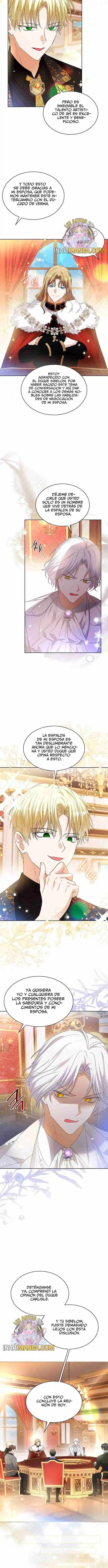 Me Convertí En La Esposa De Un Hombre Obsesionado - Capítulo 35 - Página 12 - LectorTMOo