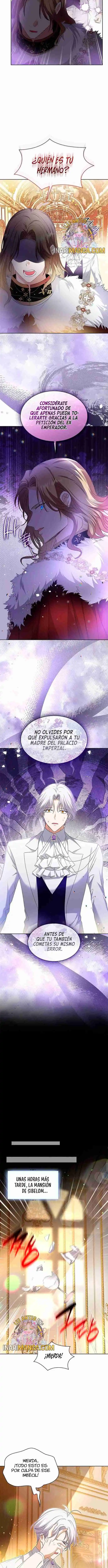 Me Convertí En La Esposa De Un Hombre Obsesionado - Capítulo 35 - Página 15 - LectorTMOo