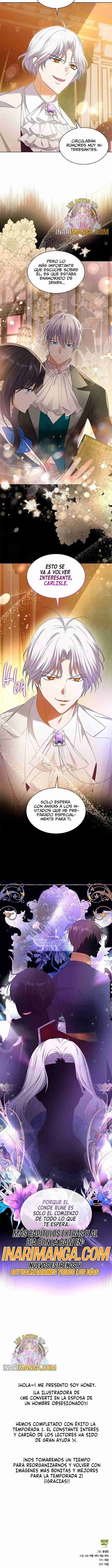 Me Convertí En La Esposa De Un Hombre Obsesionado - Capítulo 35 - Página 17 - LectorTMOo