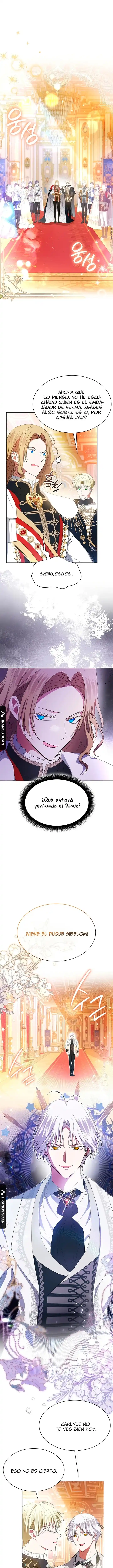 Me Convertí En La Esposa De Un Hombre Obsesionado - Capítulo 37 - Página 5 - LectorTMOo