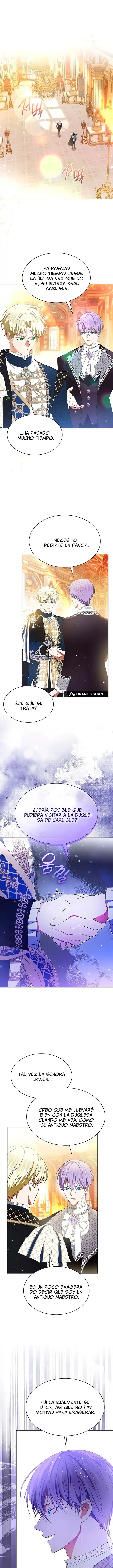 Me Convertí En La Esposa De Un Hombre Obsesionado - Capítulo 37 - Página 7 - LectorTMOo