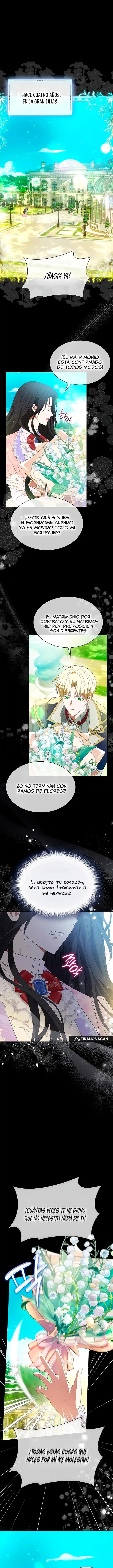 Me Convertí En La Esposa De Un Hombre Obsesionado - Capítulo 37 - Página 9 - LectorTMOo