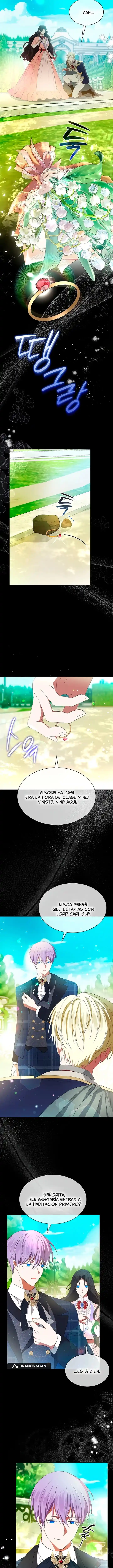 Me Convertí En La Esposa De Un Hombre Obsesionado - Capítulo 37 - Página 10 - LectorTMOo