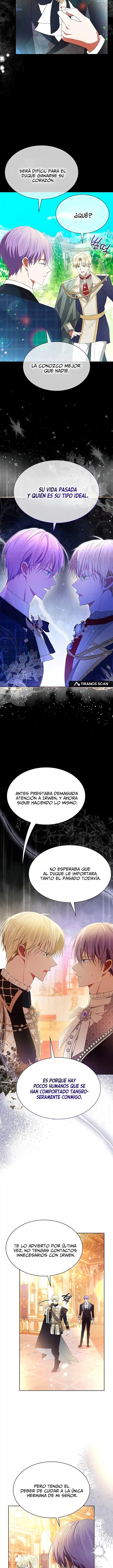 Me Convertí En La Esposa De Un Hombre Obsesionado - Capítulo 37 - Página 11 - LectorTMOo