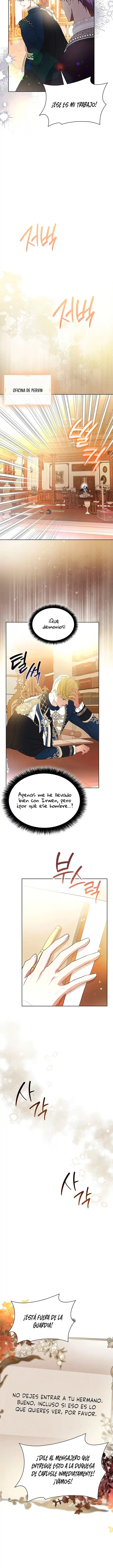 Me Convertí En La Esposa De Un Hombre Obsesionado - Capítulo 37 - Página 12 - LectorTMOo
