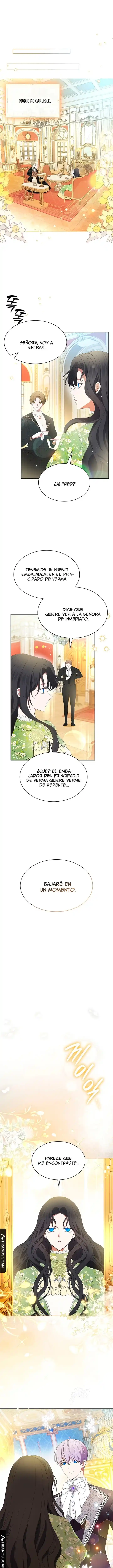 Me Convertí En La Esposa De Un Hombre Obsesionado - Capítulo 37 - Página 13 - LectorTMOo