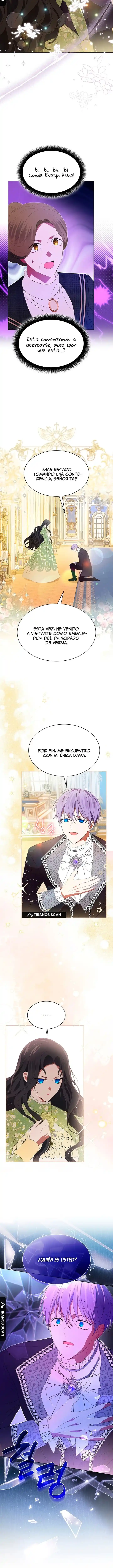 Me Convertí En La Esposa De Un Hombre Obsesionado - Capítulo 37 - Página 14 - LectorTMOo