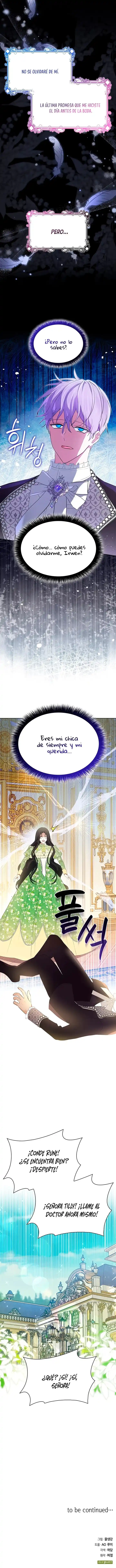 Me Convertí En La Esposa De Un Hombre Obsesionado - Capítulo 37 - Página 17 - LectorTMOo