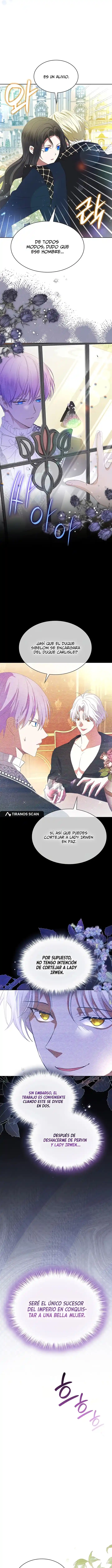 Me Convertí En La Esposa De Un Hombre Obsesionado - Capítulo 38 - Página 7 - LectorTMOo