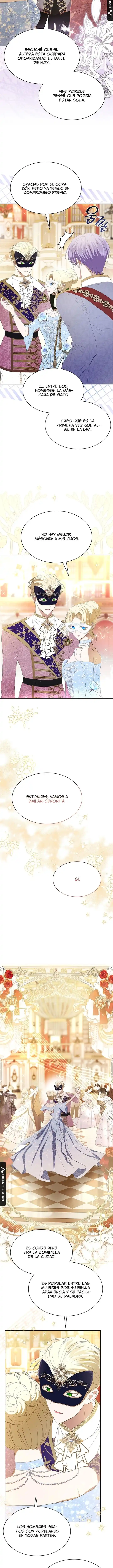 Me Convertí En La Esposa De Un Hombre Obsesionado - Capítulo 38 - Página 11 - LectorTMOo
