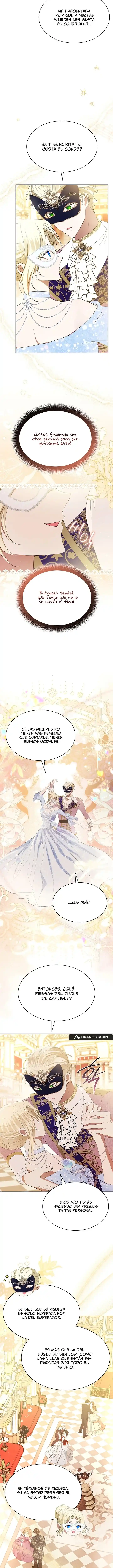 Me Convertí En La Esposa De Un Hombre Obsesionado - Capítulo 38 - Página 12 - LectorTMOo