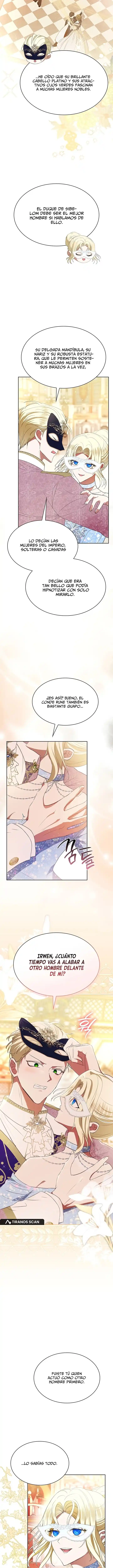 Me Convertí En La Esposa De Un Hombre Obsesionado - Capítulo 38 - Página 13 - LectorTMOo