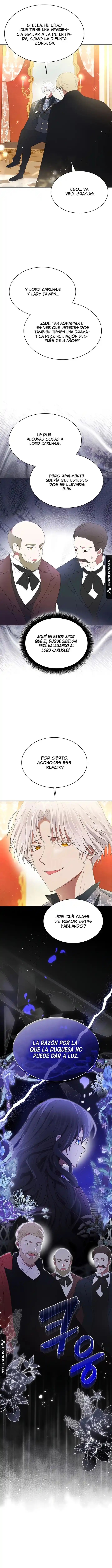 Me Convertí En La Esposa De Un Hombre Obsesionado - Capítulo 38 - Página 18 - LectorTMOo
