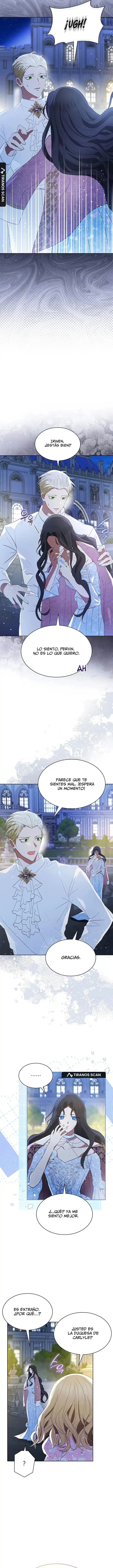 Me Convertí En La Esposa De Un Hombre Obsesionado - Capítulo 39 - Página 7 - LectorTMOo