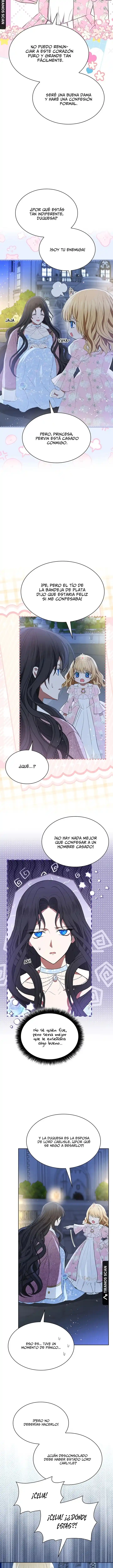 Me Convertí En La Esposa De Un Hombre Obsesionado - Capítulo 39 - Página 9 - LectorTMOo