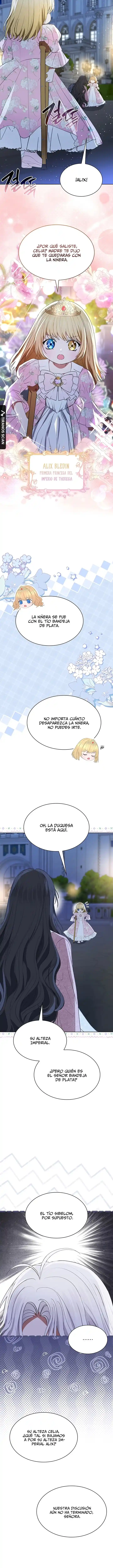 Me Convertí En La Esposa De Un Hombre Obsesionado - Capítulo 39 - Página 10 - LectorTMOo