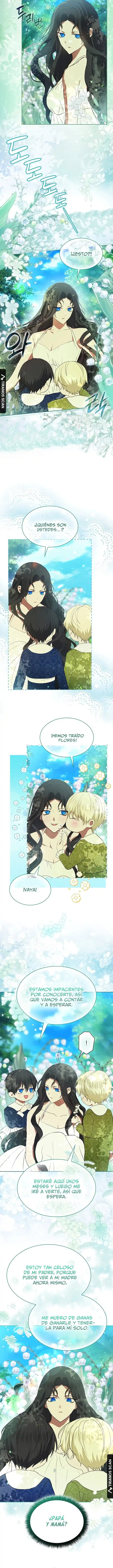 Me Convertí En La Esposa De Un Hombre Obsesionado - Capítulo 39 - Página 15 - LectorTMOo