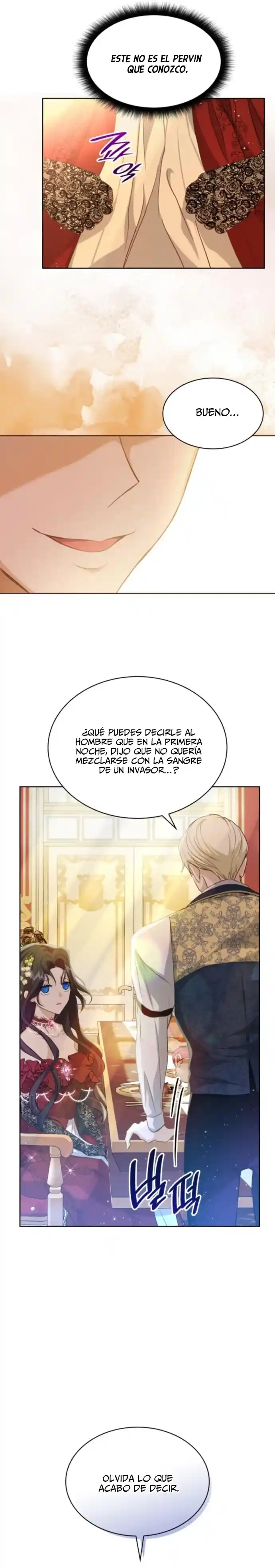 Me Convertí En La Esposa De Un Hombre Obsesionado - Capítulo 4 - Página 13 - LectorTMOo