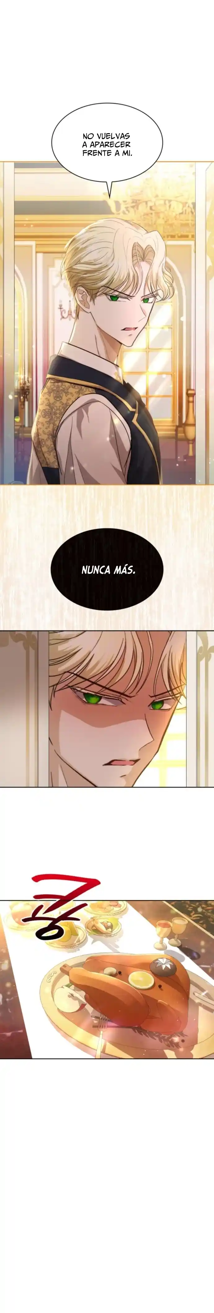 Me Convertí En La Esposa De Un Hombre Obsesionado - Capítulo 4 - Página 17 - LectorTMOo