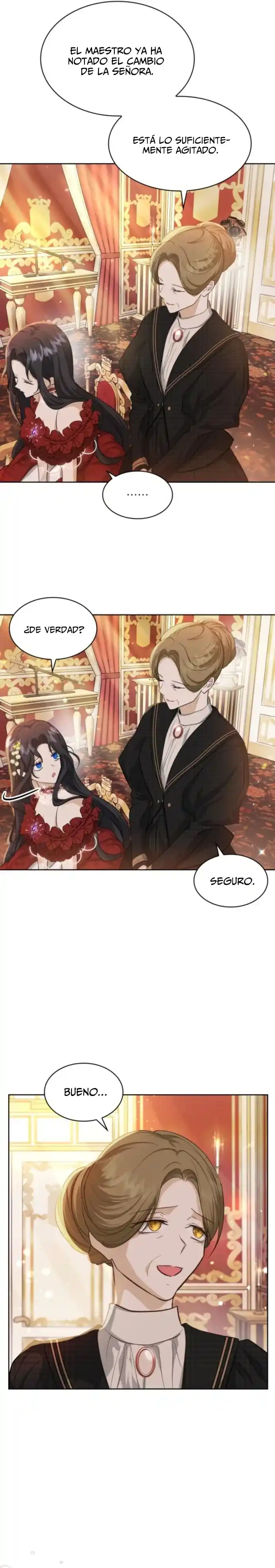 Me Convertí En La Esposa De Un Hombre Obsesionado - Capítulo 4 - Página 20 - LectorTMOo