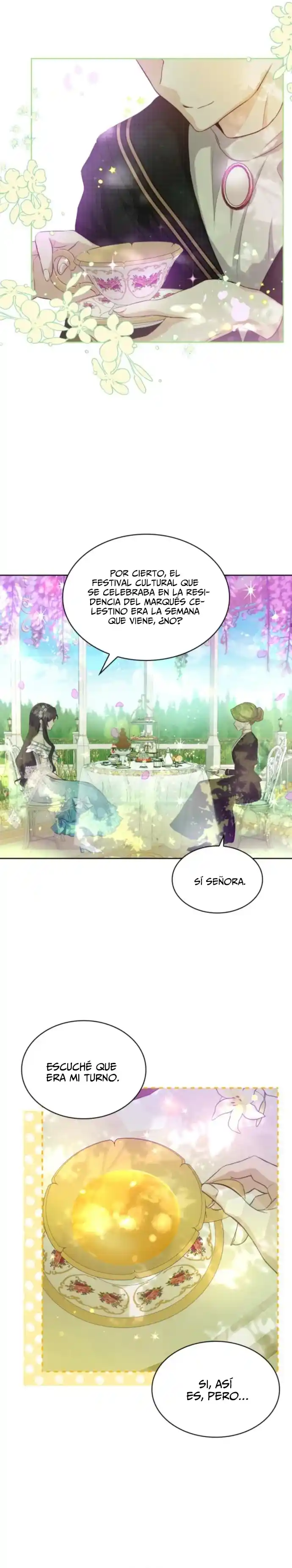 Me Convertí En La Esposa De Un Hombre Obsesionado - Capítulo 4 - Página 24 - LectorTMOo