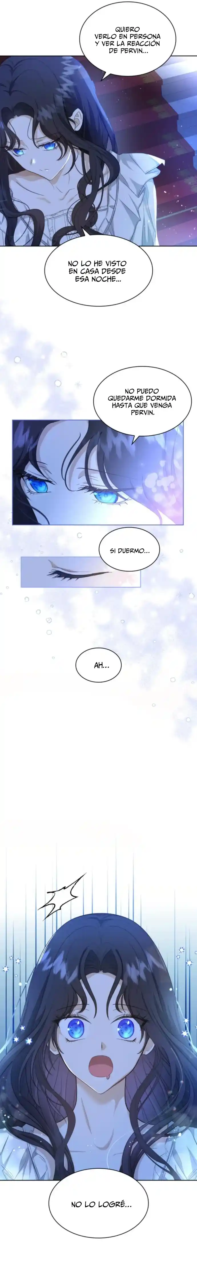 Me Convertí En La Esposa De Un Hombre Obsesionado - Capítulo 4 - Página 35 - LectorTMOo