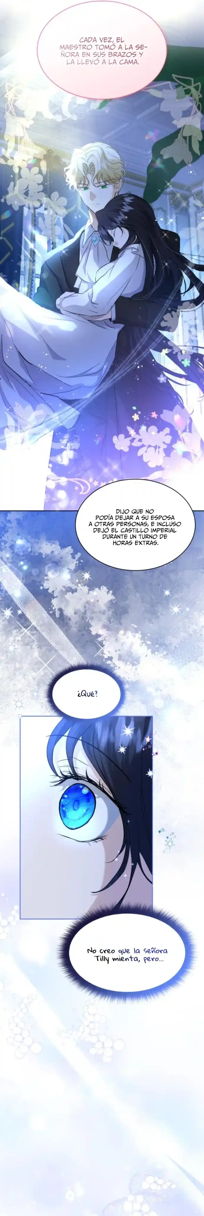 Me Convertí En La Esposa De Un Hombre Obsesionado - Capítulo 4 - Página 38 - LectorTMOo