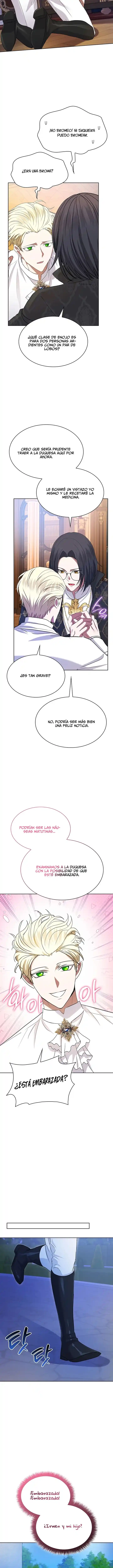 Me Convertí En La Esposa De Un Hombre Obsesionado - Capítulo 40 - Página 7 - LectorTMOo