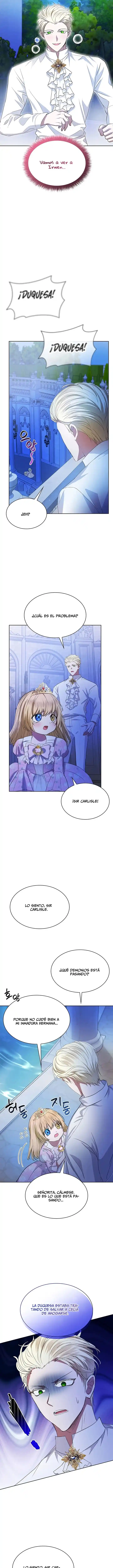 Me Convertí En La Esposa De Un Hombre Obsesionado - Capítulo 40 - Página 8 - LectorTMOo